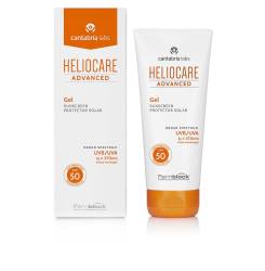 HELIOCARE ADVANCED protector solar gel SPF50 200 ml