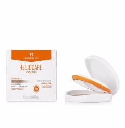 COLOR COMPACTO SPF50 #light