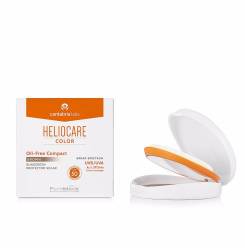 COLOR COMPACTO OIL-FREE SPF50 #brown