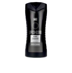 BLACK shower gel 400 ml