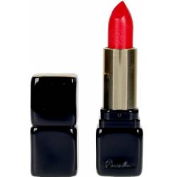 KISSKISS le rouge crème galbant #329-poppy red