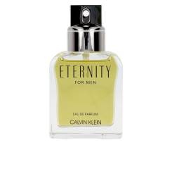 ETERNITY FOR MEN eau de parfum vaporizador 50 ml