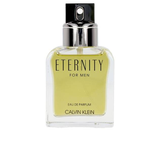 ETERNITY FOR MEN eau de parfum vaporizador 50 ml