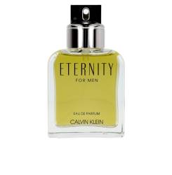 ETERNITY FOR MEN eau de parfum vaporizador 100 ml