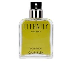 ETERNITY FOR MEN limited edition eau de parfum vaporizador 200 ml