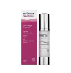 ACGLICOLIC 20 gel hidratante 50 ml
