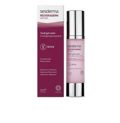 RESVERADERM concentrado antienvejecimiento 50 ml