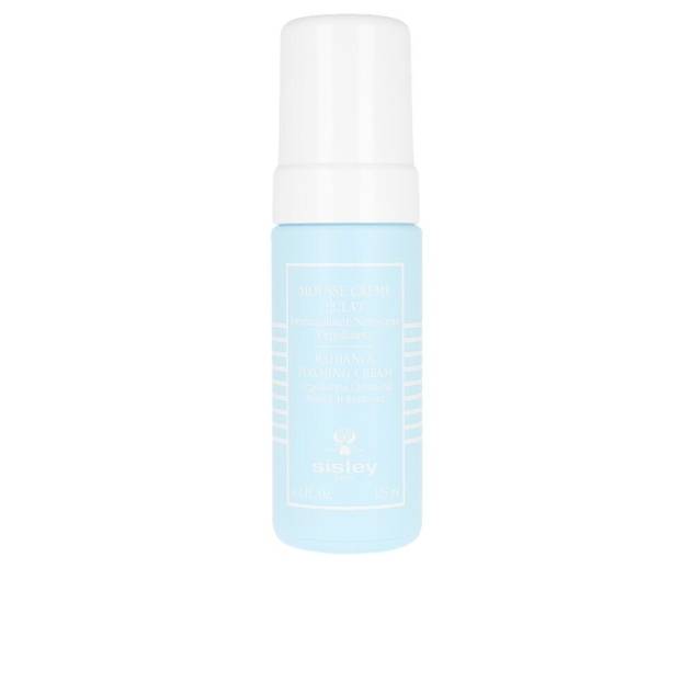 MOUSSE CRÈME éclat 125 ml