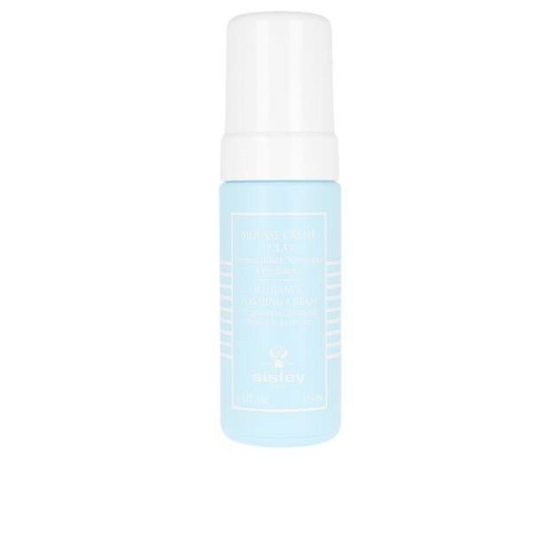 MOUSSE CRÈME éclat 125 ml