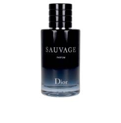 SAUVAGE parfum vaporizador 100 ml