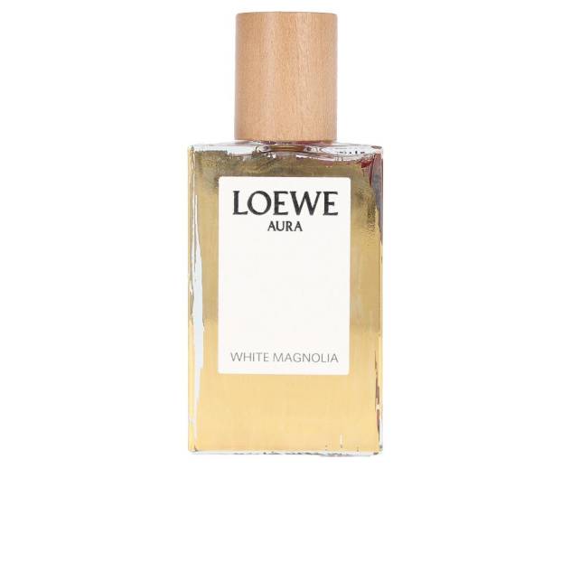 AURA WHITE MAGNOLIA eau de parfum vaporizador 30 ml