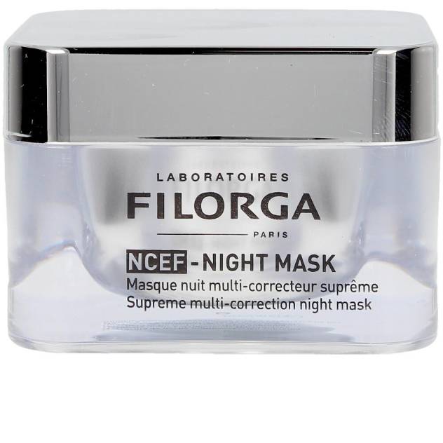 NCEF-NIGHT mask 50 ml