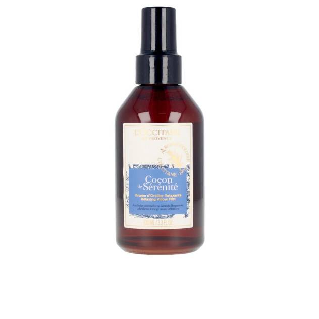 HOGAR COCON DE SÉRÉNITÉ bruma de almohada relax 100 ml