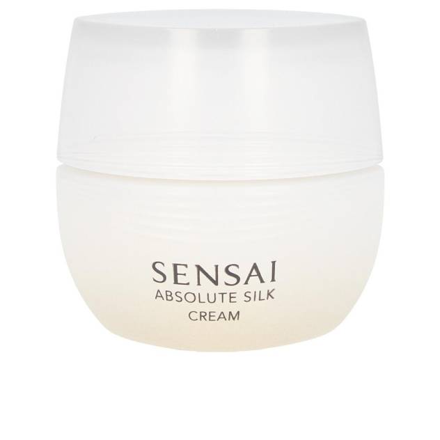 SENSAI ABSOLUTE silk cream 40 ml