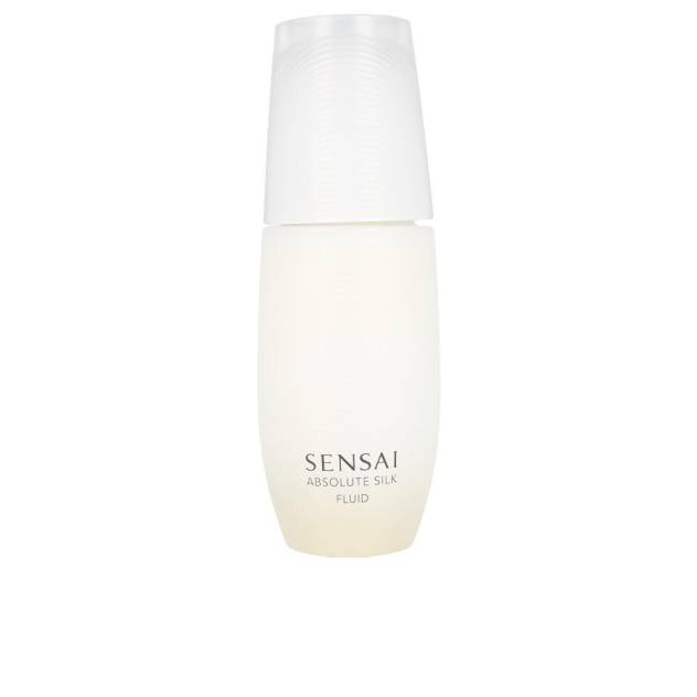 ABSOLUTE SILK fluid 80 ml ABSOLUTE SILK fluid 80 ml