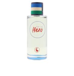 PART TIME HERO eau de toilette vaporizador 125 ml