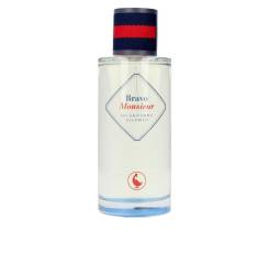 BRAVO MONSIEUR eau de toilette vaporizador 125 ml