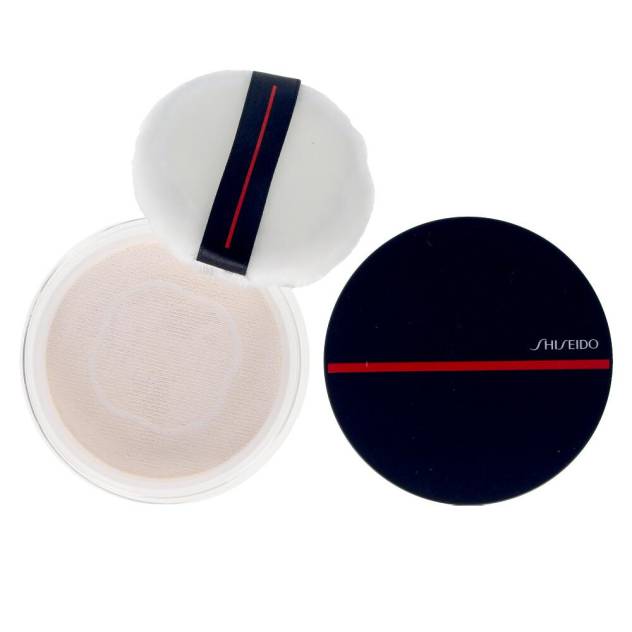 SYNCHRO SKIN invisible silk loose powder #radiant