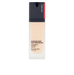 SYNCHRO SKIN self refreshing foundation #160