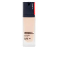 SYNCHRO SKIN self refreshing foundation #220