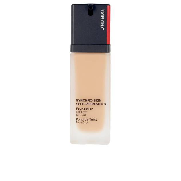SYNCHRO SKIN self refreshing foundation #360 citrine 30 ml