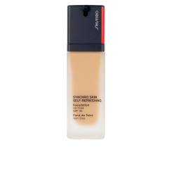 SYNCHRO SKIN self refreshing foundation #420