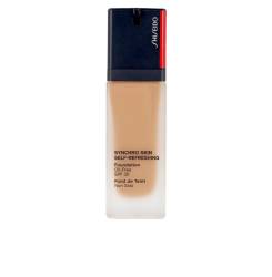 SYNCHRO SKIN self refreshing foundation #460