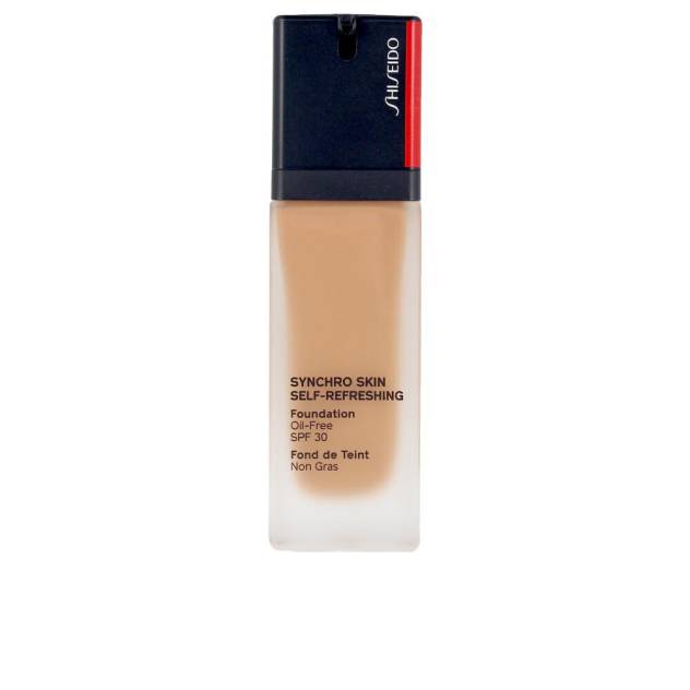 SYNCHRO SKIN self refreshing foundation #460