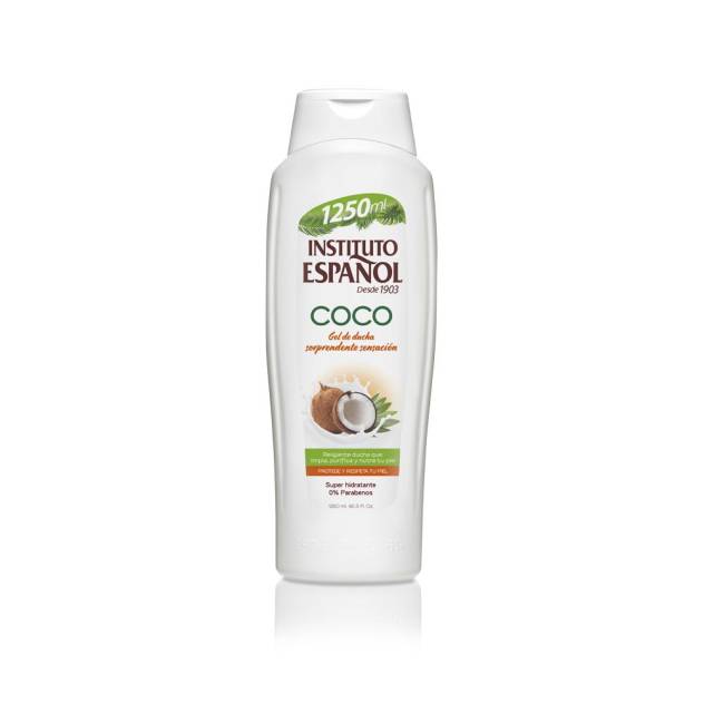 COCO gel de ducha 1250 ml