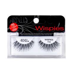 WISPIES pestañas pocket pack #113-black 5 ml