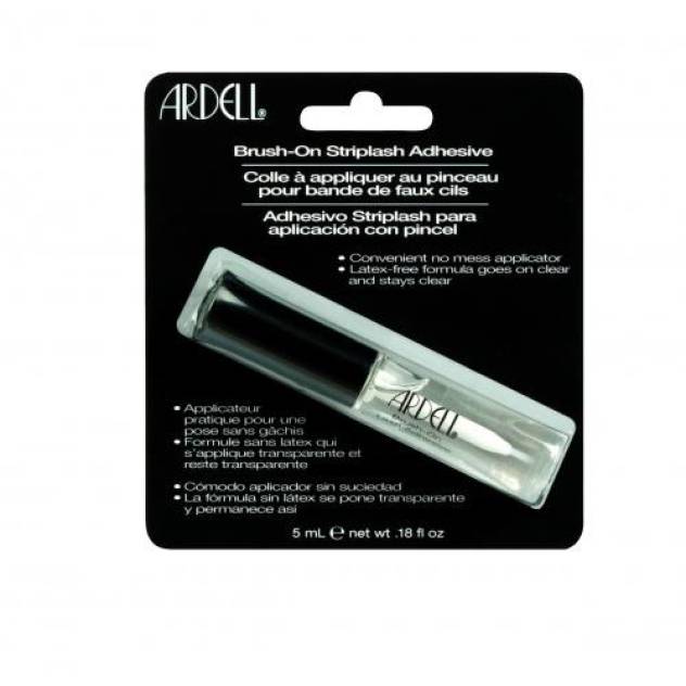 ADHESIVO STIP LASH sin latex 5 ml