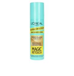 MAGIC RETOUCH #9,3-rubio claro raiz oscura spray 100 ml
