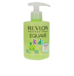 EQUAVE KIDS apple shampoo 2 in 1 300 ml