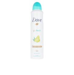 GO FRESH pear & aloe vera deo vaporizador 250 ml