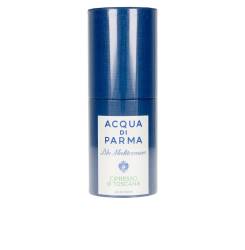 BLU MEDITERRANEO CIPRESSO DI TOSCANA eau de toilette vaporizador 30 ml