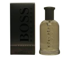 BOSS BOTTLED eau de toilette vaporizador 100 ml