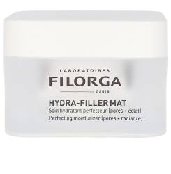 HYDRA-FILLER MAT moisturizer gel cream 50 ml