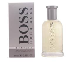 BOSS BOTTLED after-shave 100 ml