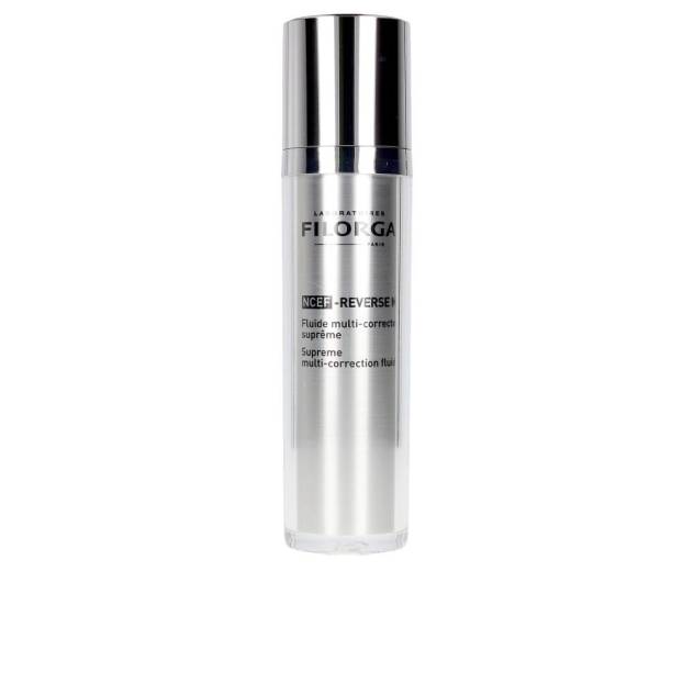 NCEF-REVERSE MAT supreme regenerating fluid 50 ml