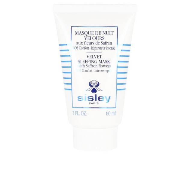 MASQUE NUIT VELOURS sos confort 60 ml