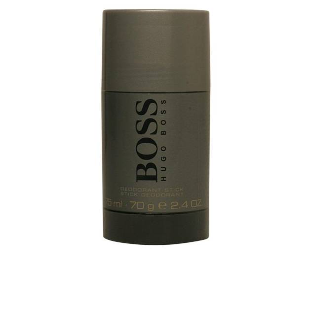 BOSS BOTTLED desodorante stick 75 gr