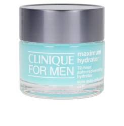 MEN maximum hydrator 72h 50 ml