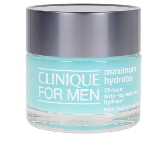 MEN maximum hydrator 72h 50 ml