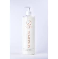 SKIN O2 strengthen & softnes shampoo 500 ml