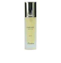 PARURE GOLD THE MIST bruma refrescante e hidratante 30 ml