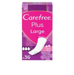 CAREFREE protector maxi 36 u