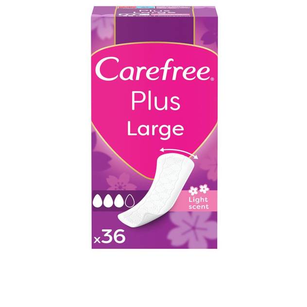 CAREFREE protector maxi 36 u CAREFREE protector maxi 36 u