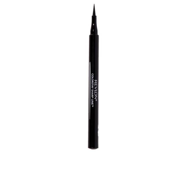COLORSTAY SHARP LINE eye liner waterproof #black 1,2 ml