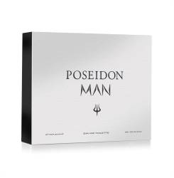 POSEIDON MAN lote