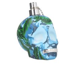 TO BE EXOTIC JUNGLE MAN edt vapo 75 ml